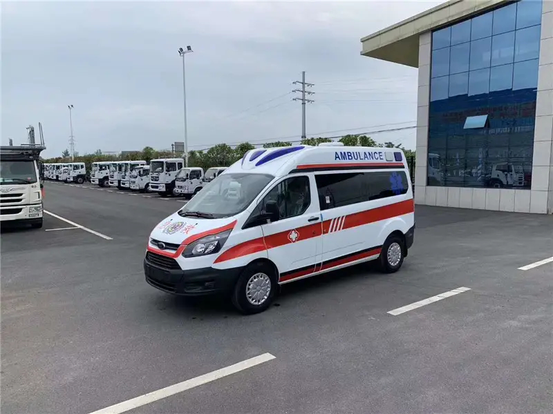 伊川县救护车出租